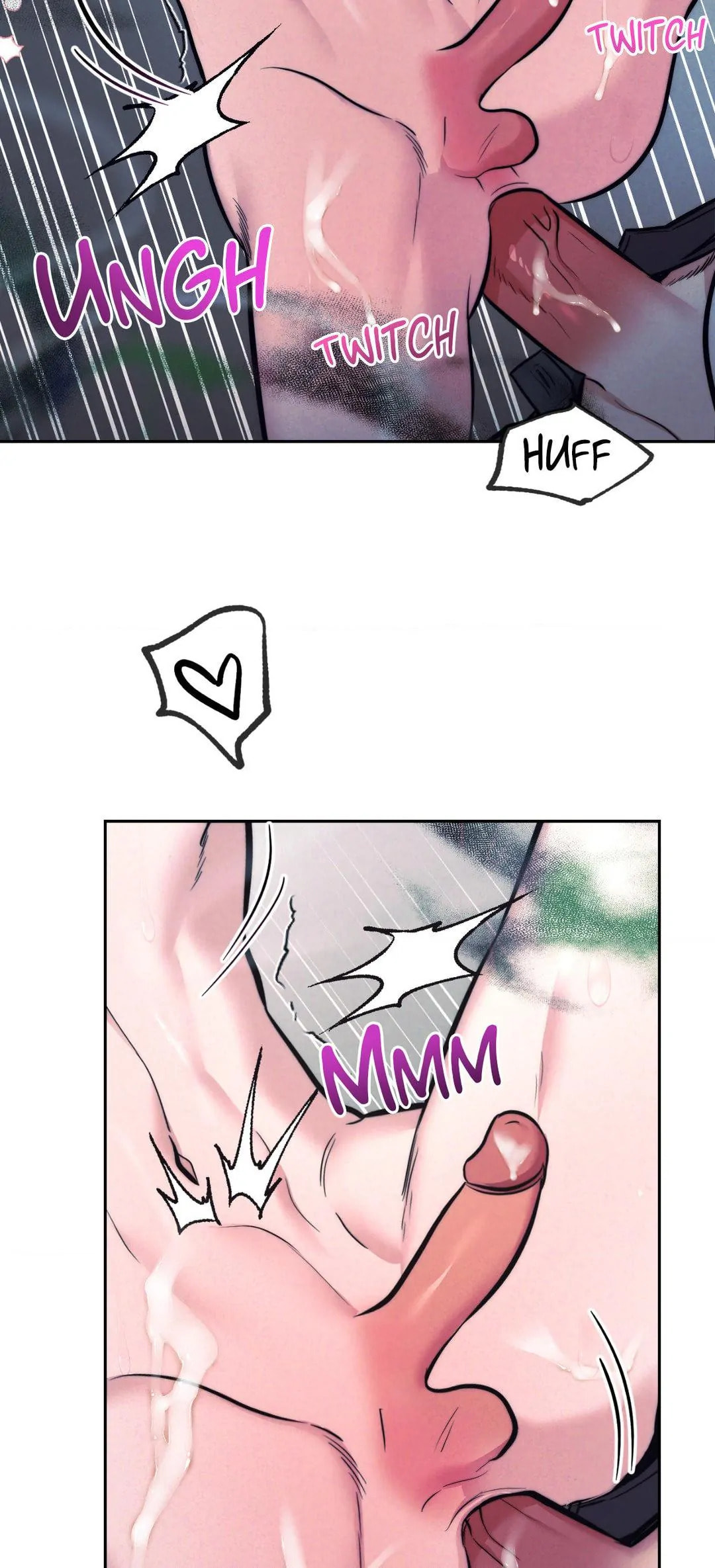Read Stigma chapter 23 image 31 on Lezhin