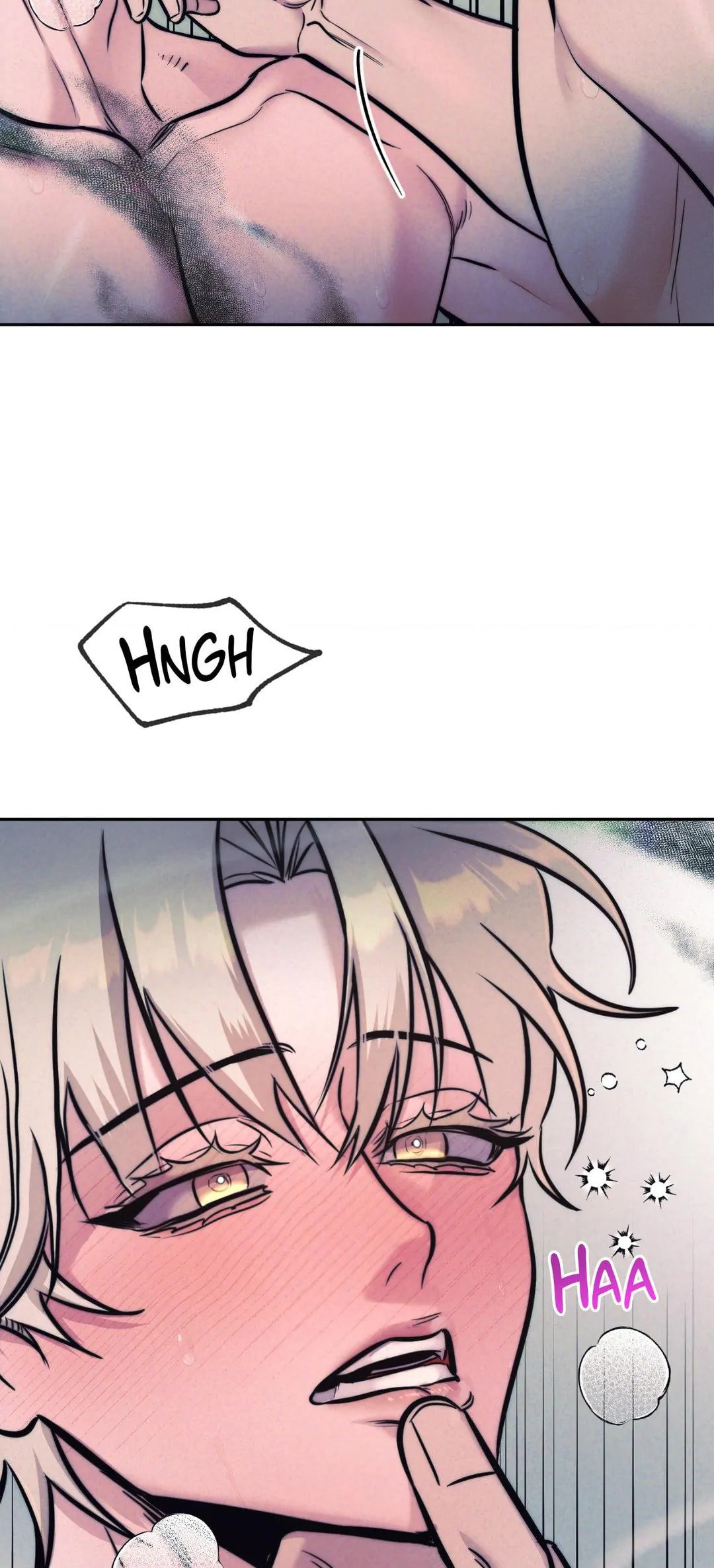 Read Stigma chapter 23 image 33 on Lezhin