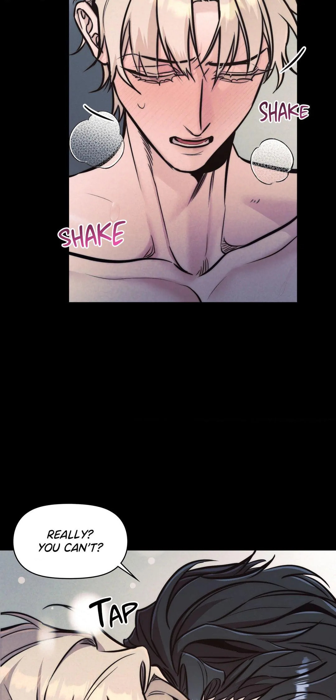 Read Stigma chapter 23 image 36 on Lezhin