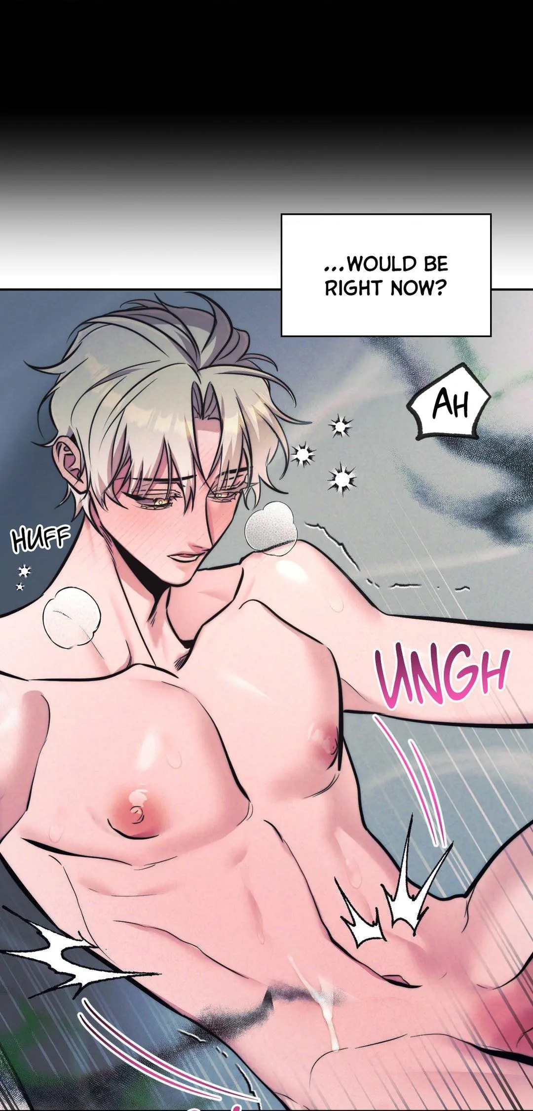 Read Stigma chapter 23 image 39 on Lezhin