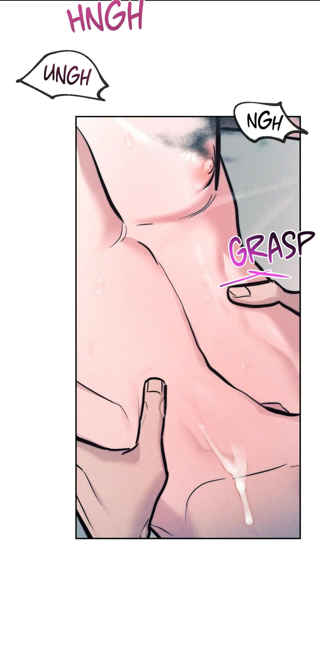 Read Stigma chapter 23 image 40 on Lezhin
