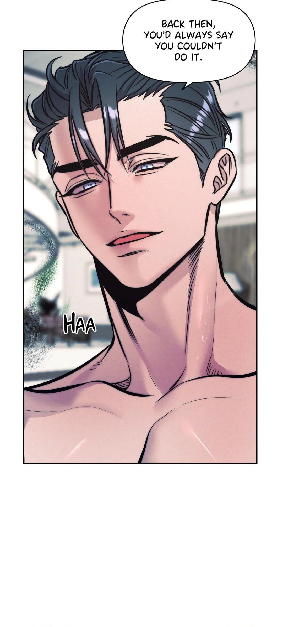Read Stigma chapter 23 image 43 on Lezhin