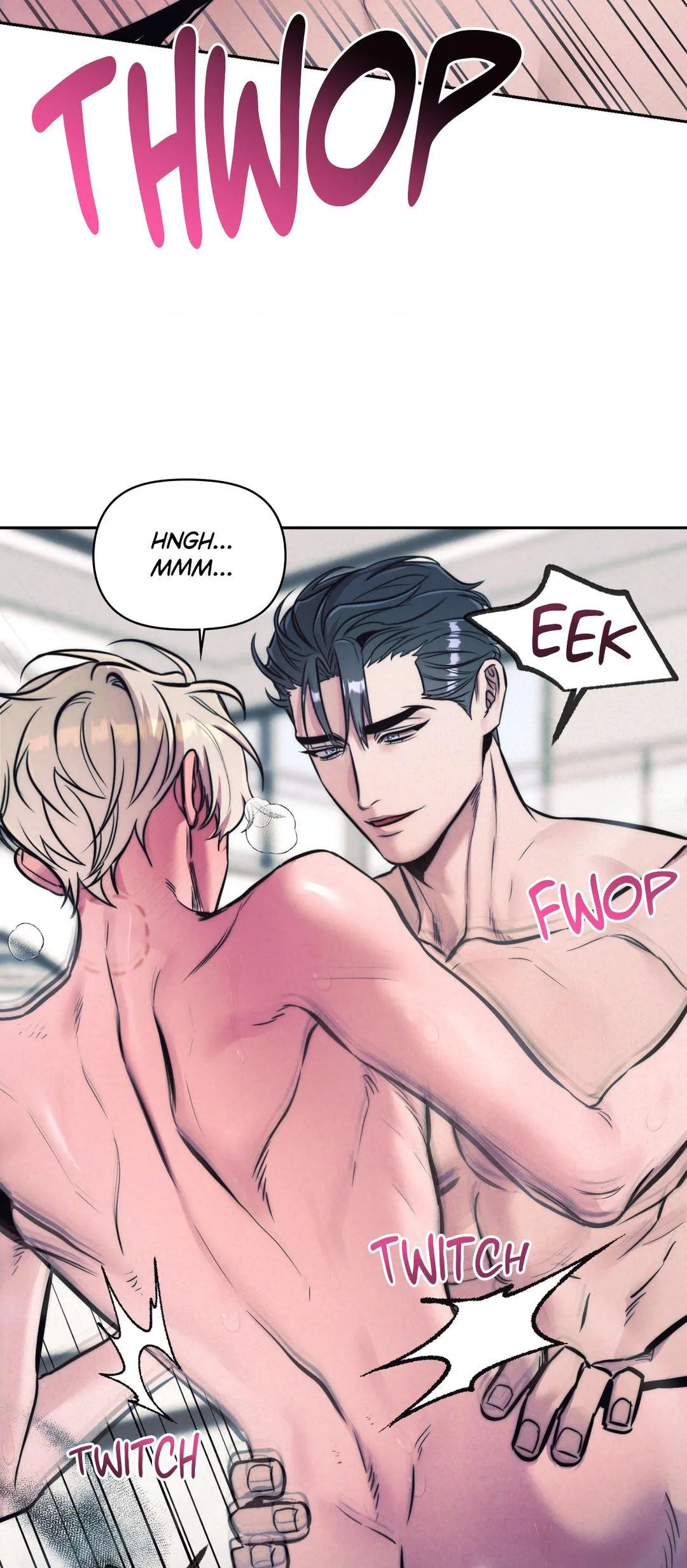 Read Stigma chapter 23 image 48 on Lezhin