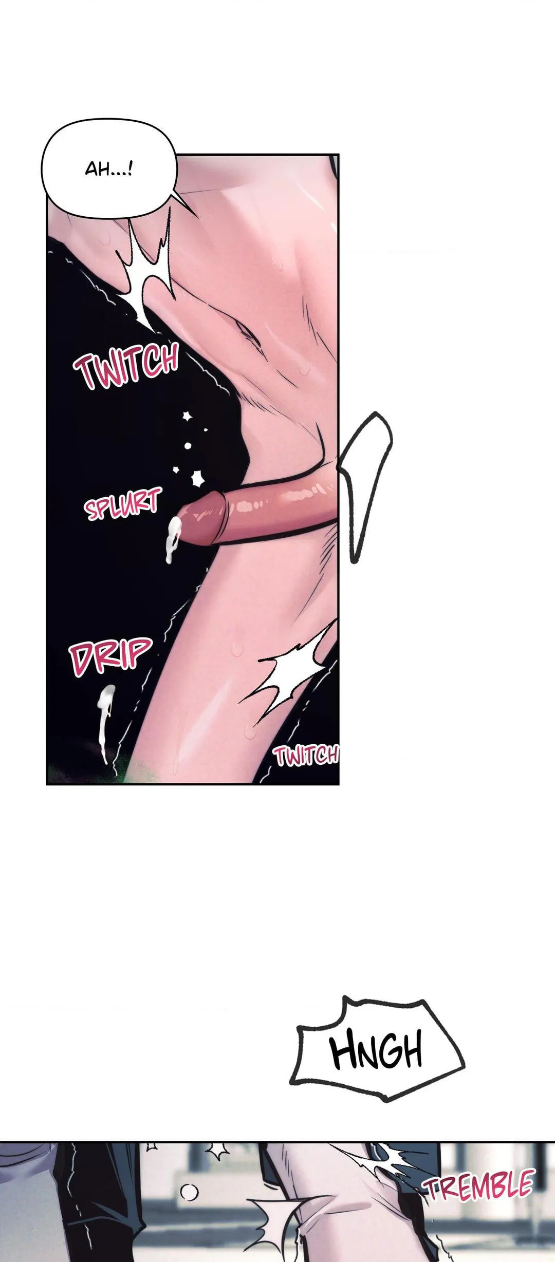 Read Stigma chapter 23 image 5 on Lezhin