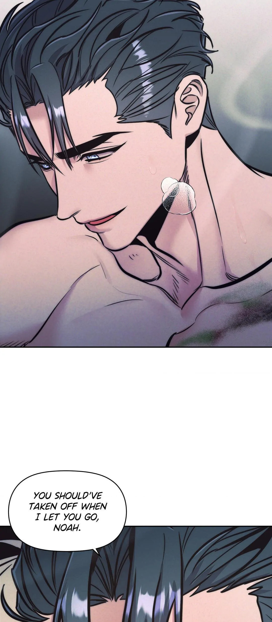 Read Stigma chapter 23 image 50 on Lezhin