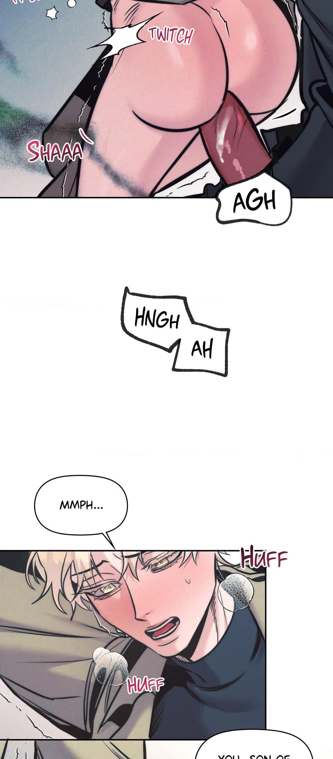 Read Stigma chapter 23 image 7 on Lezhin
