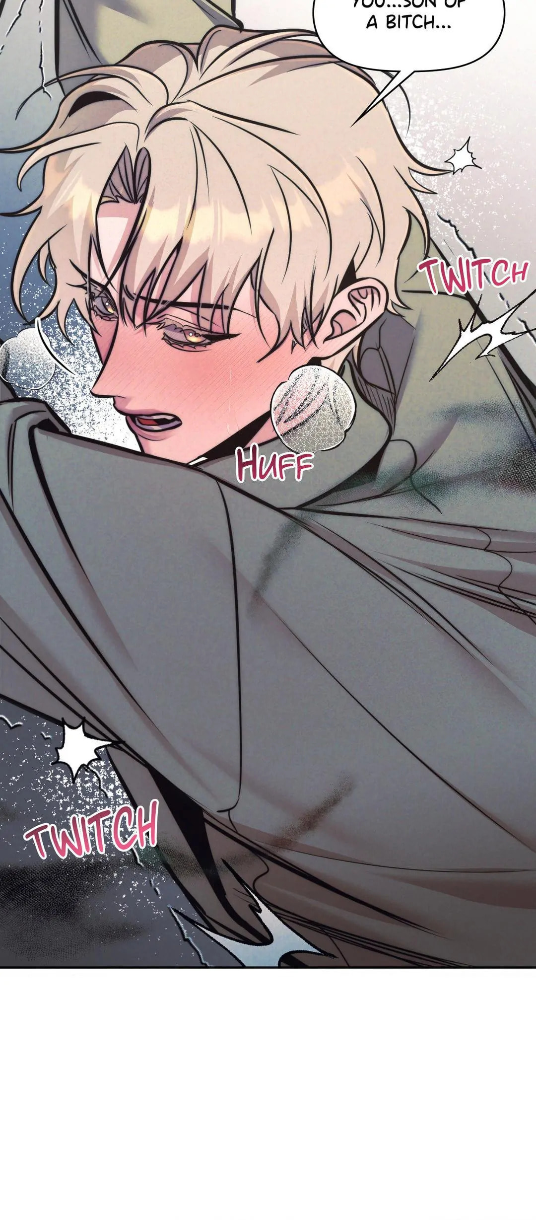 Read Stigma chapter 23 image 8 on Lezhin