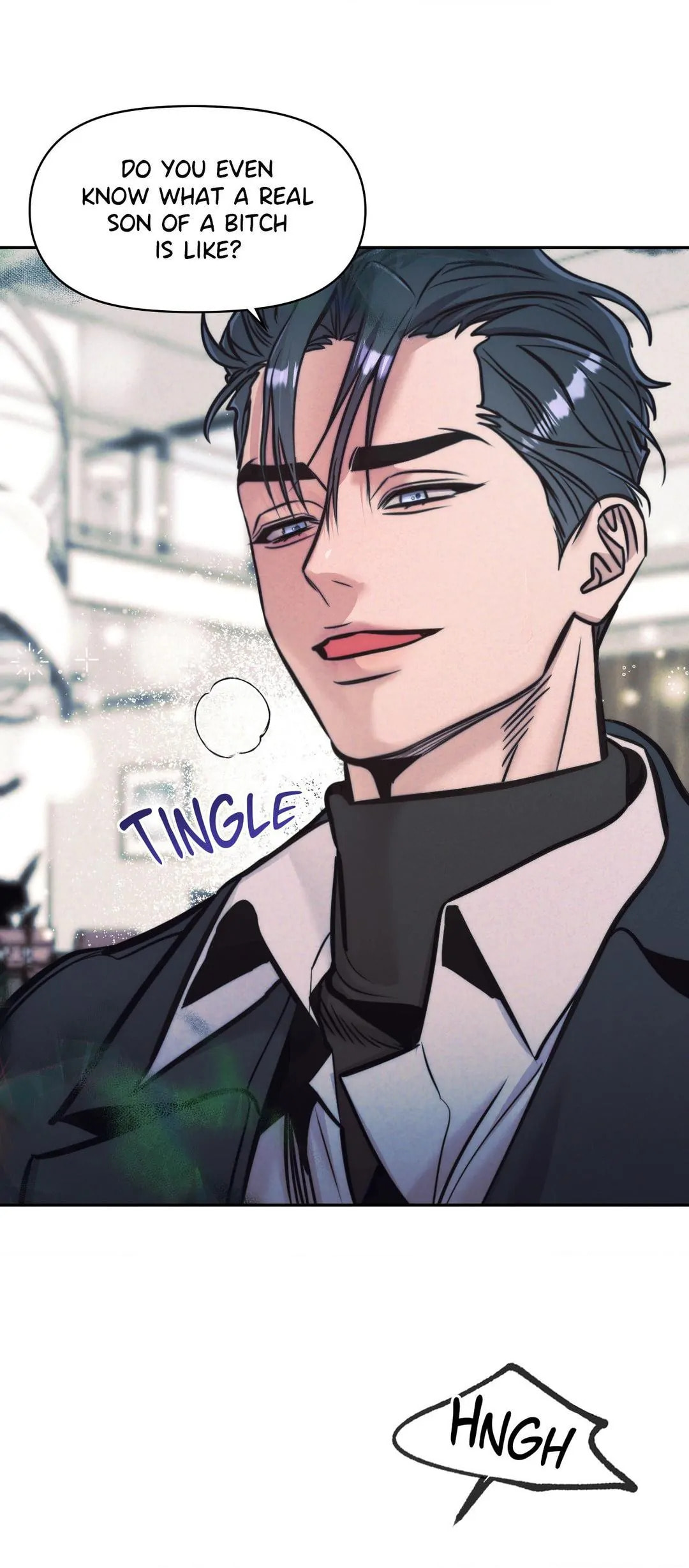 Read Stigma chapter 23 image 9 on Lezhin