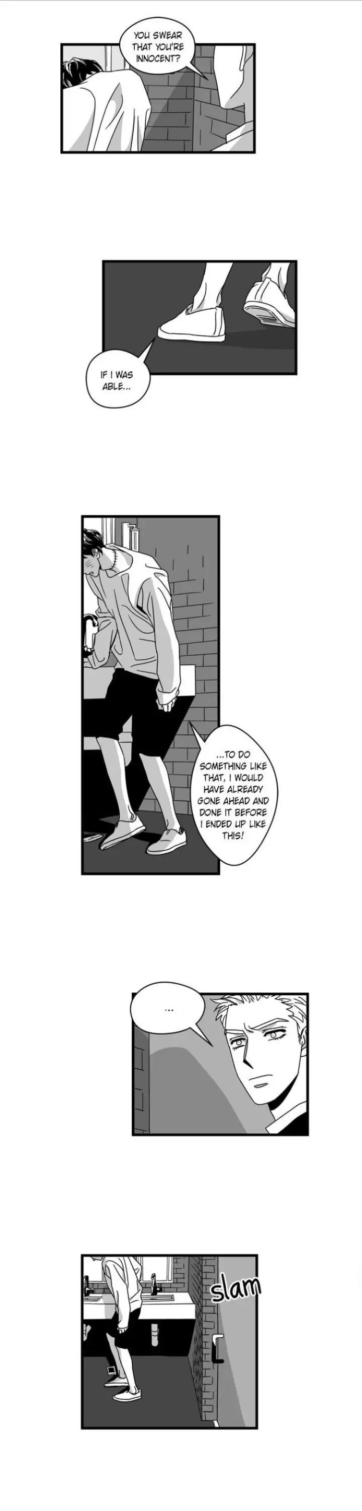 Read Stigma chapter 24 image 10 on Lezhin