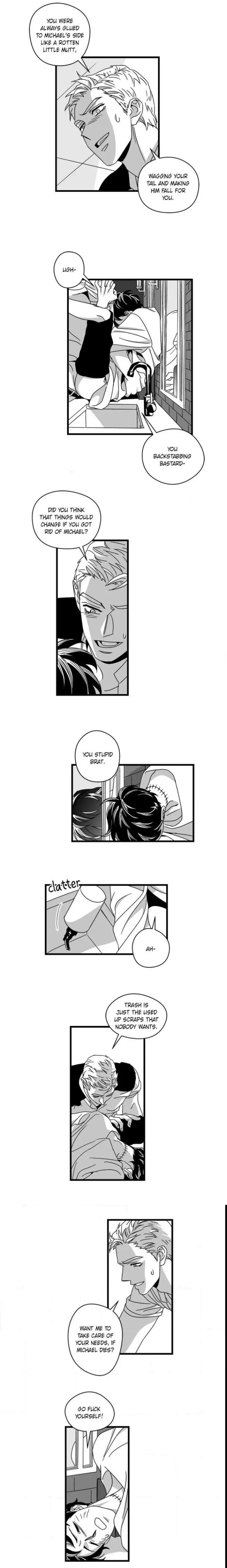 Read Stigma chapter 24 image 4 on Lezhin