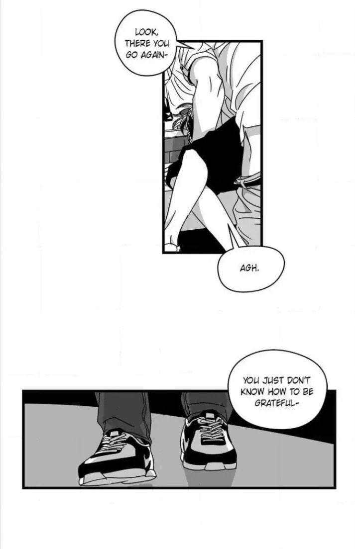 Read Stigma chapter 24 image 5 on Lezhin
