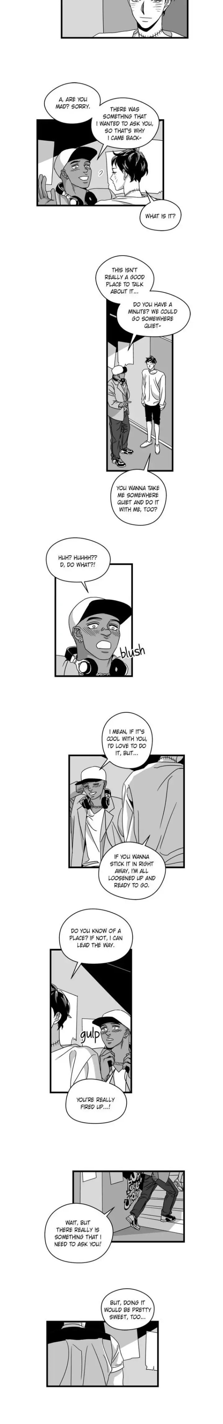 Read Stigma chapter 24 image 9 on Lezhin