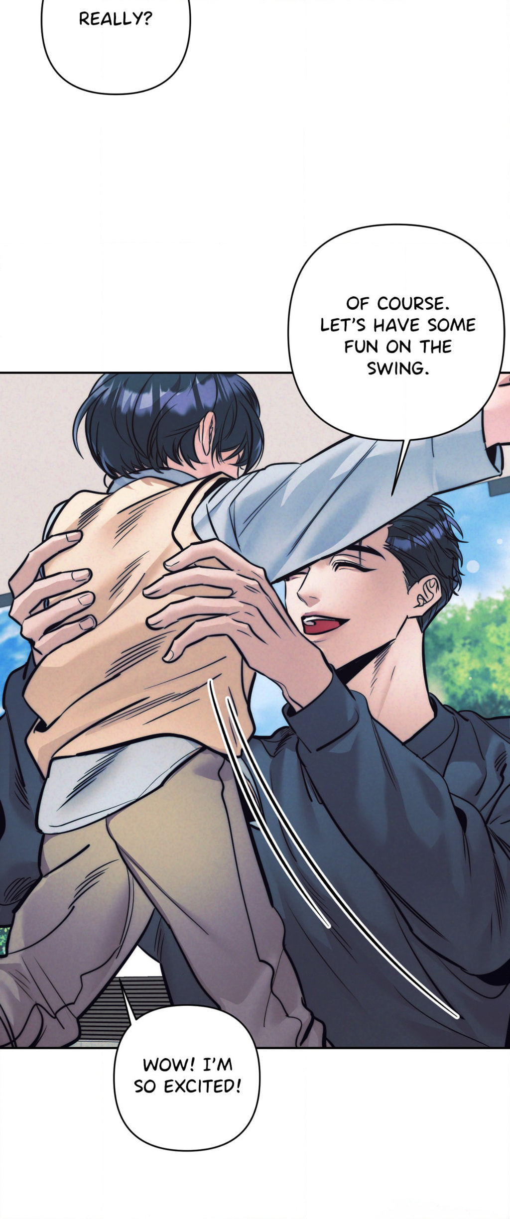 Read Stigma chapter 25 image 12 on Lezhin