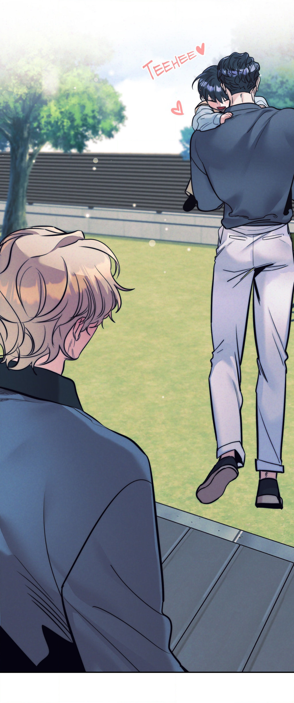 Read Stigma chapter 25 image 13 on Lezhin