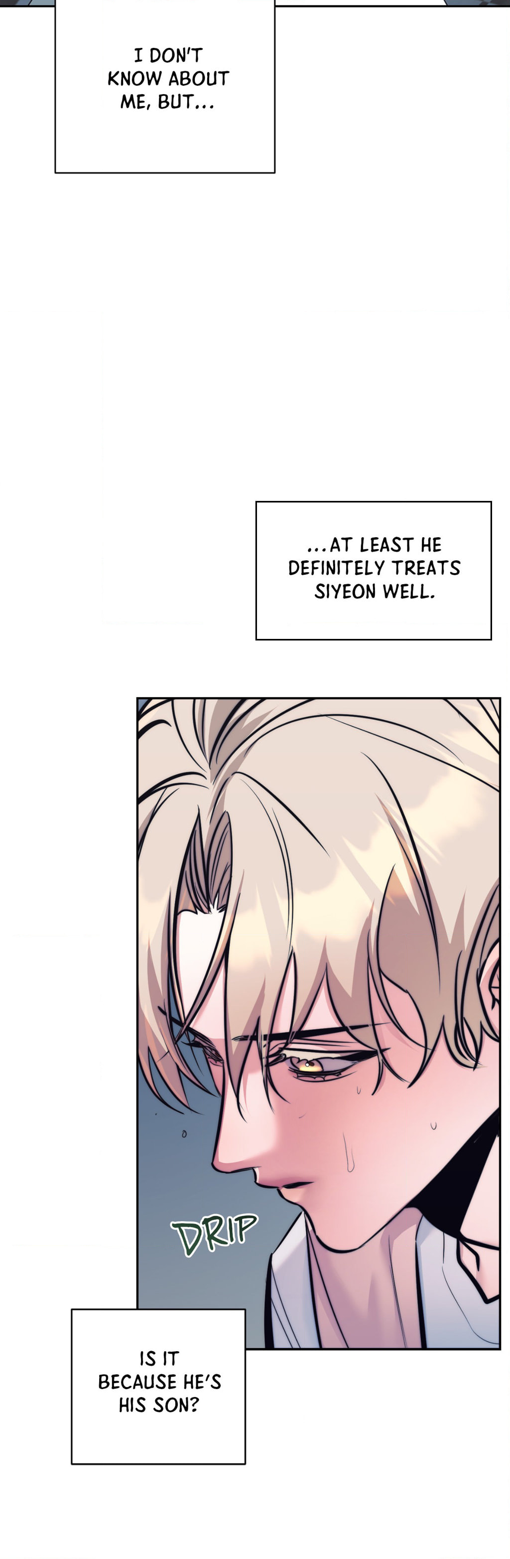 Read Stigma chapter 25 image 29 on Lezhin