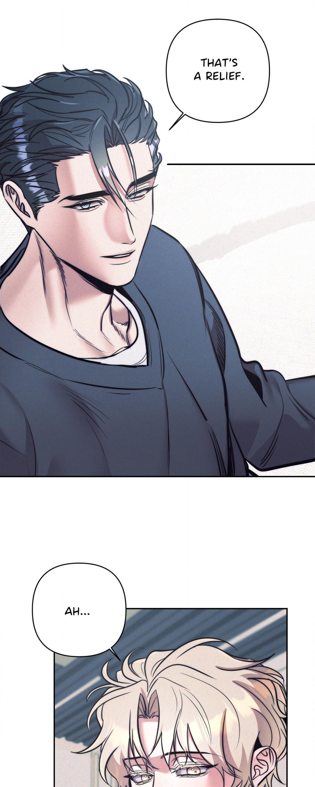 Read Stigma chapter 25 image 40 on Lezhin