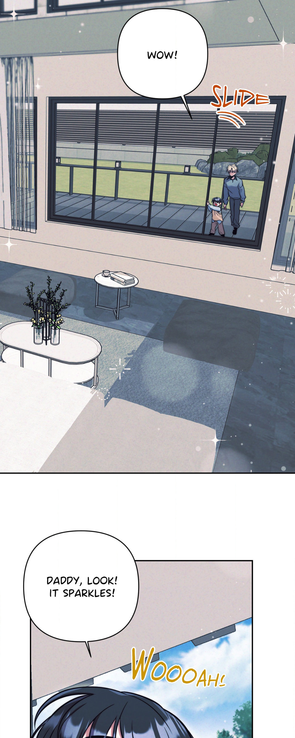 Read Stigma chapter 25 image 8 on Lezhin