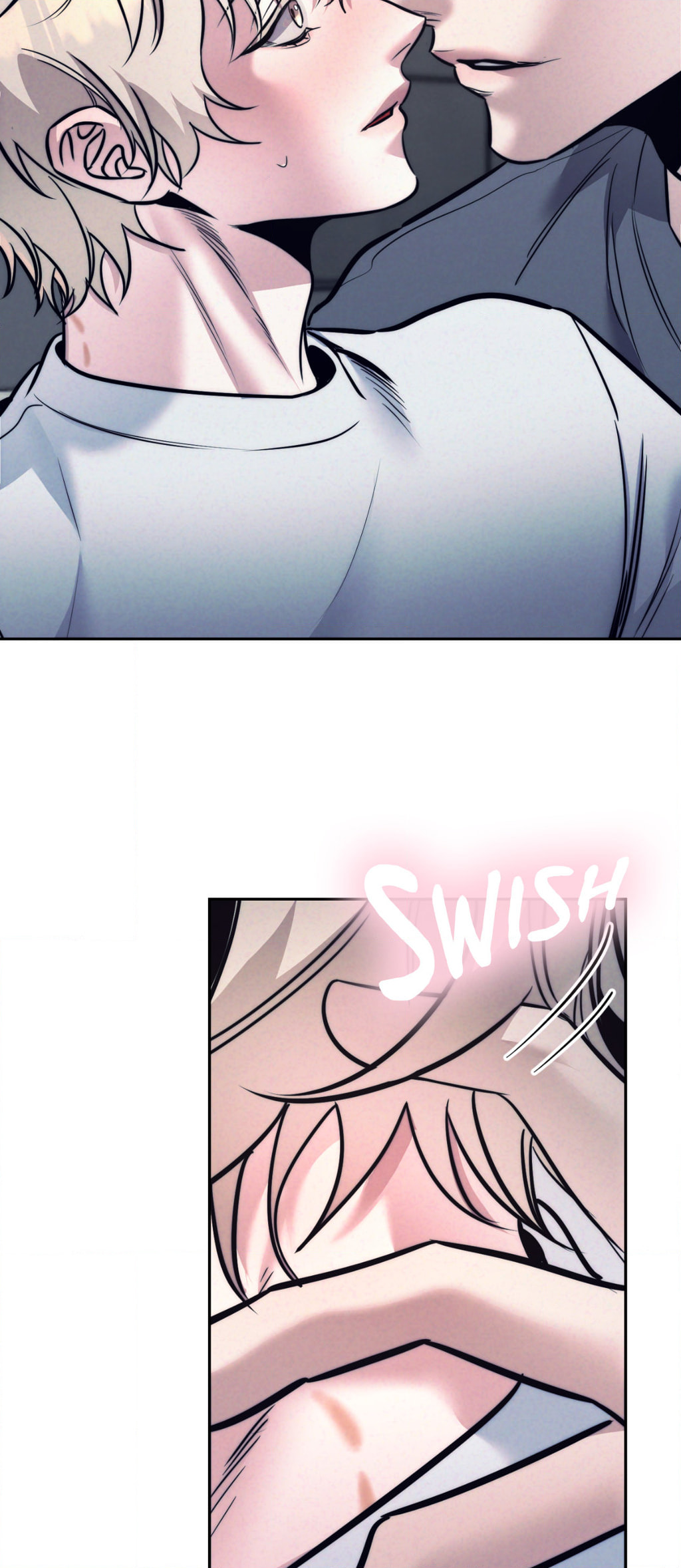 Read Stigma chapter 26 image 1 on Lezhin