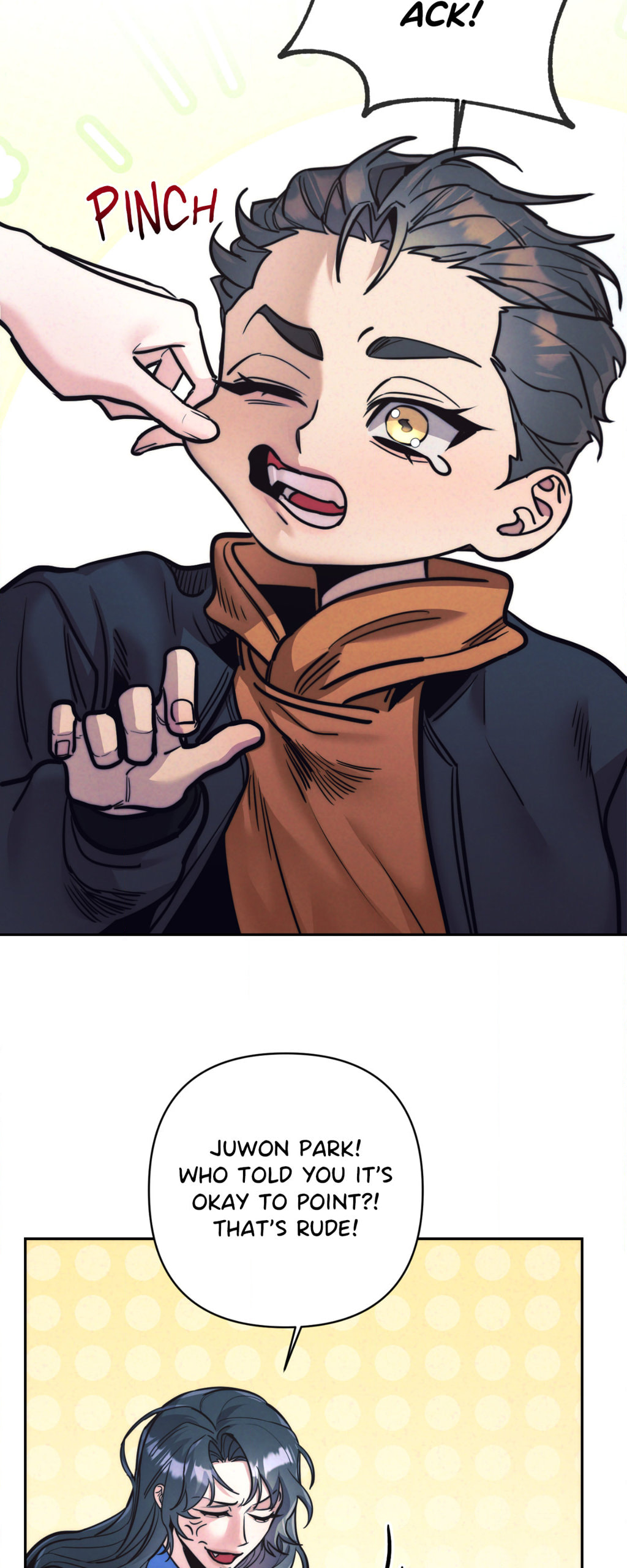 Read Stigma chapter 26 image 12 on Lezhin