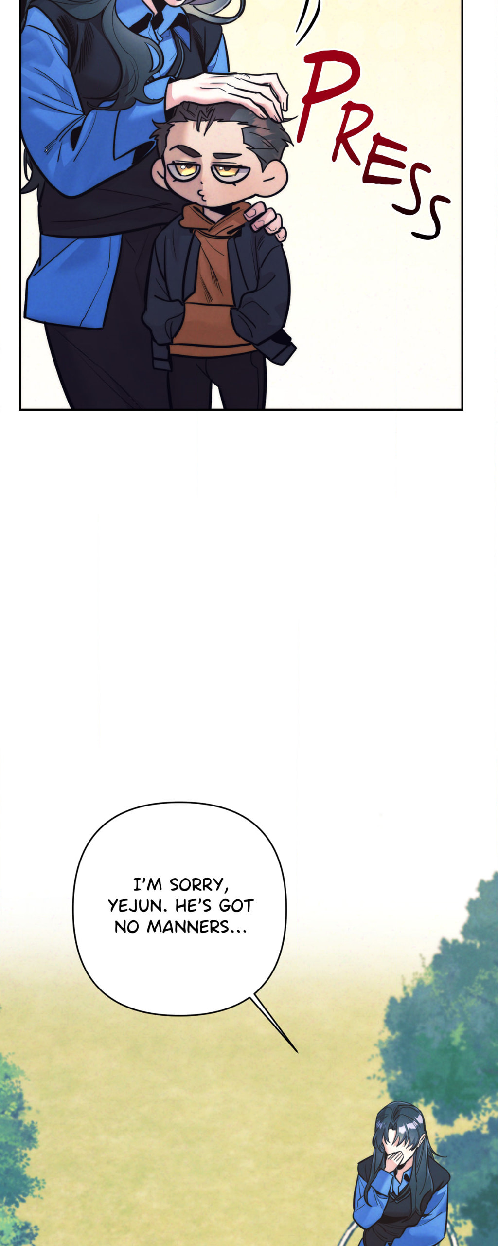 Read Stigma chapter 26 image 13 on Lezhin