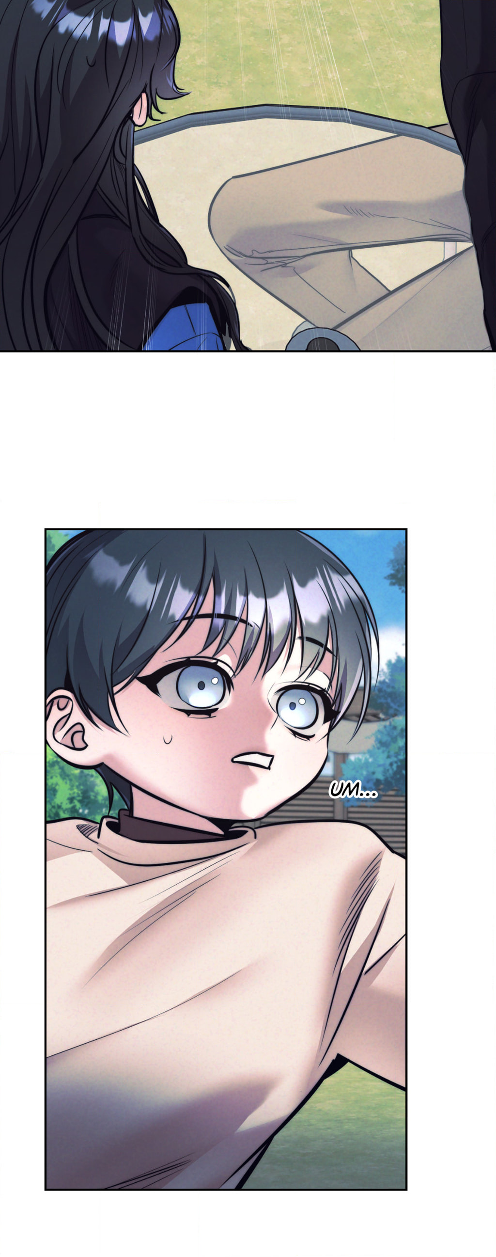 Read Stigma chapter 26 image 23 on Lezhin