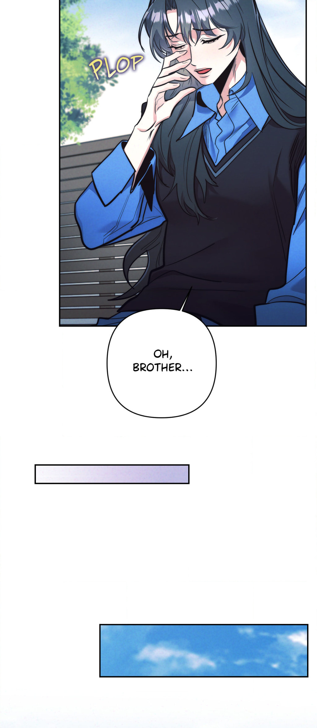 Read Stigma chapter 26 image 26 on Lezhin