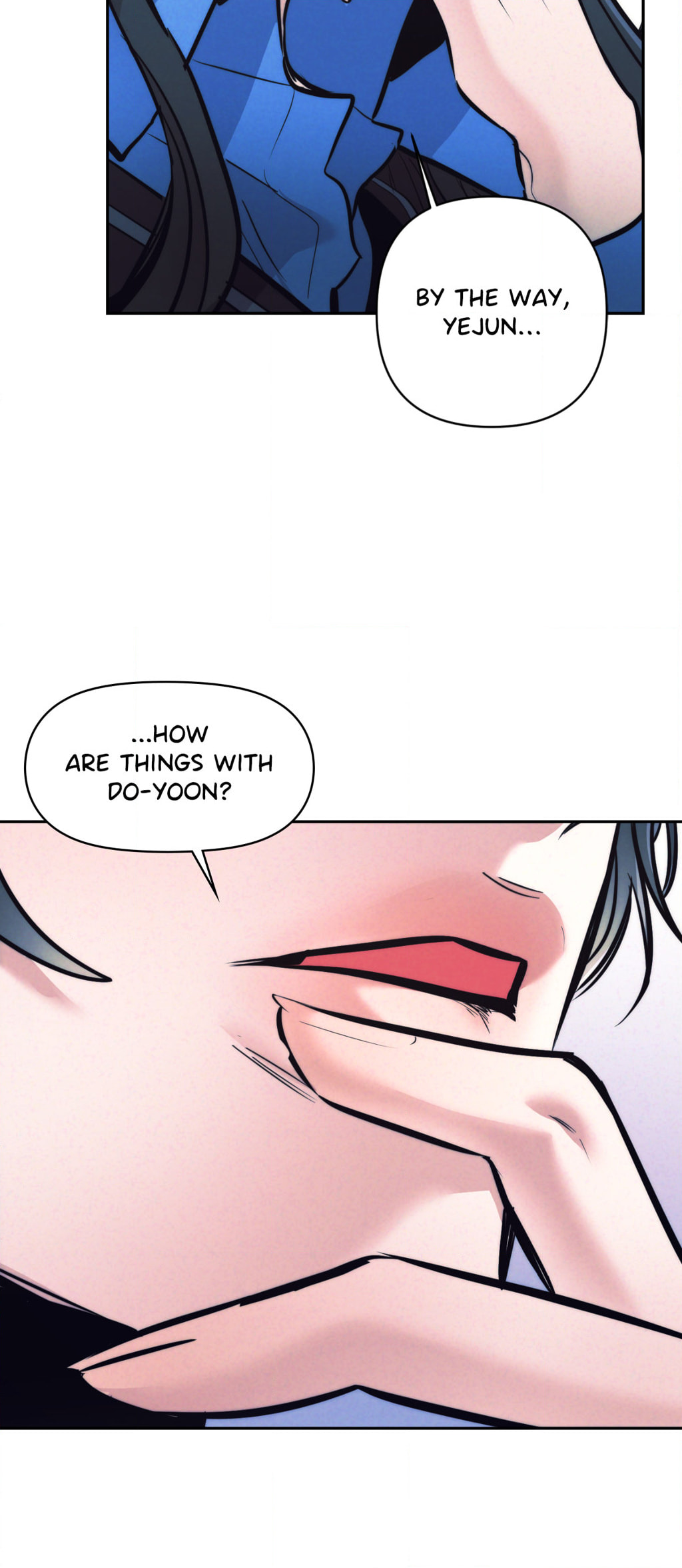 Read Stigma chapter 26 image 29 on Lezhin