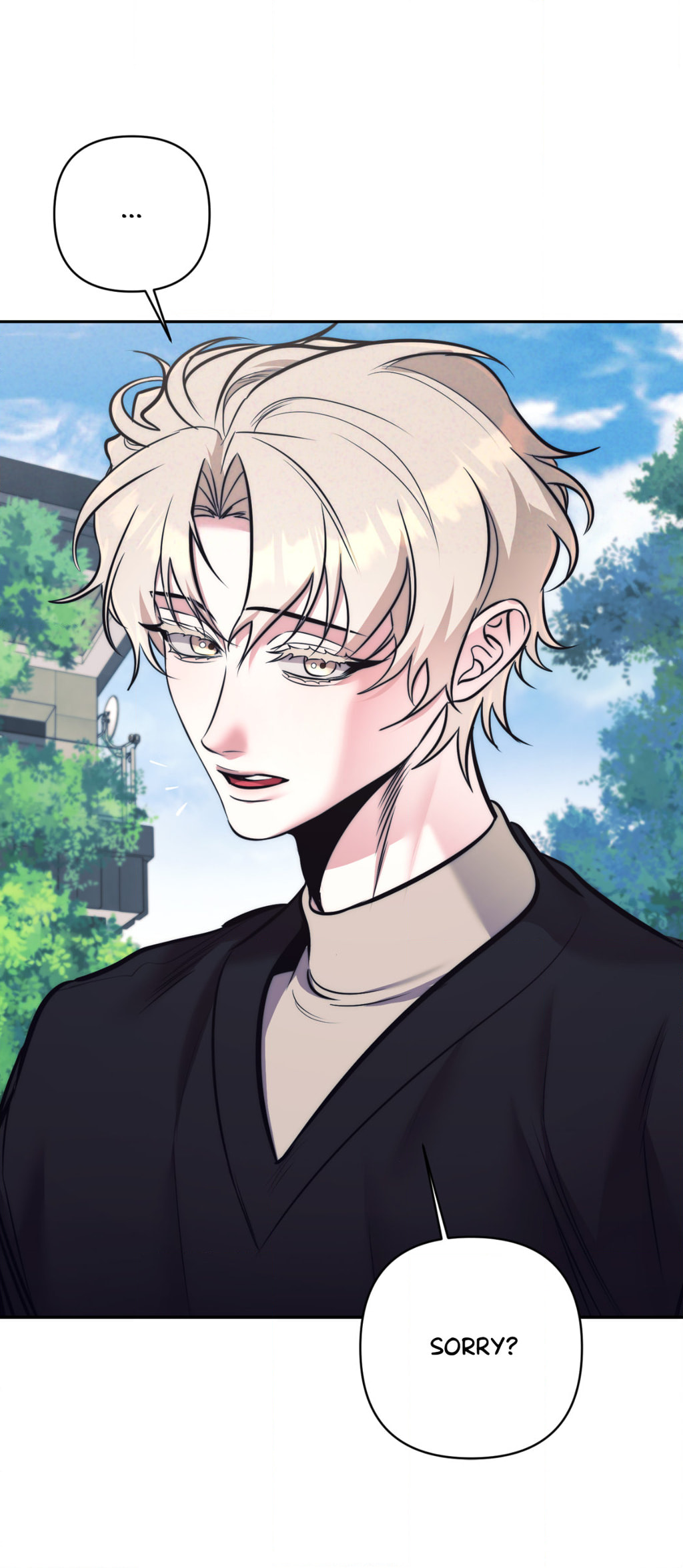 Read Stigma chapter 26 image 30 on Lezhin