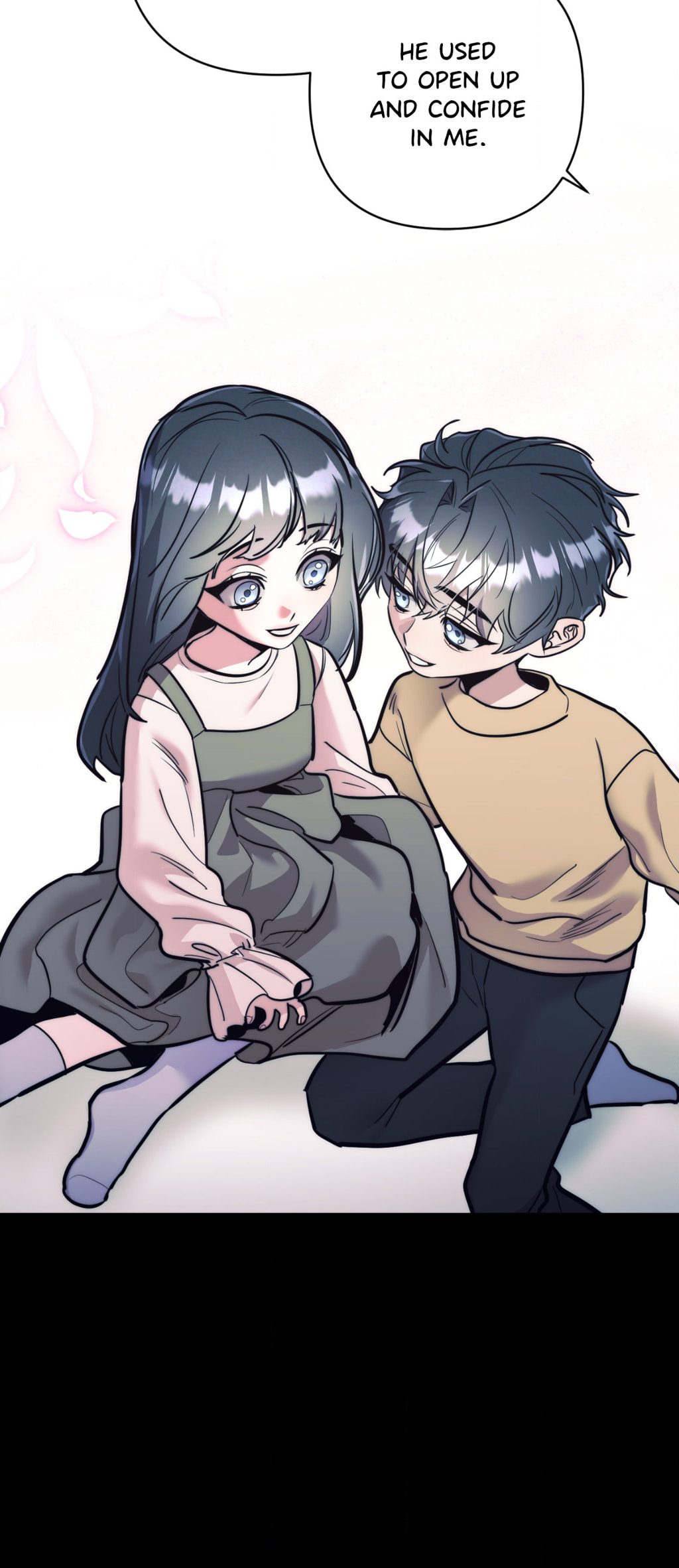 Read Stigma chapter 26 image 36 on Lezhin