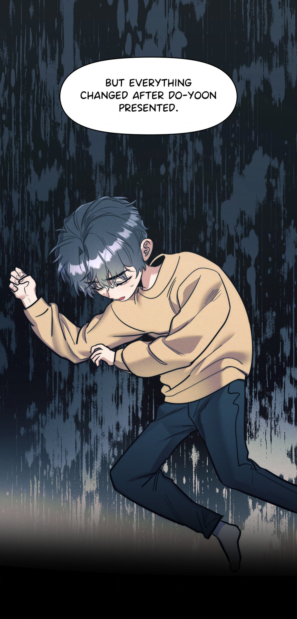 Read Stigma chapter 26 image 37 on Lezhin