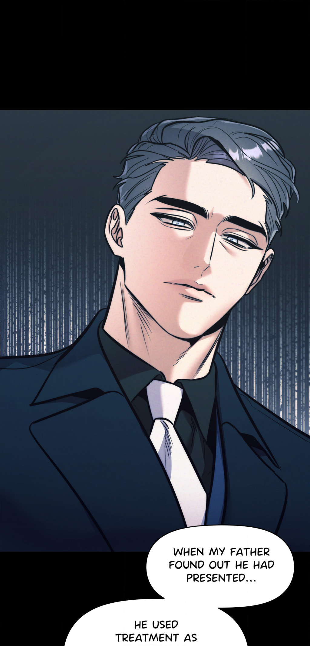 Read Stigma chapter 26 image 39 on Lezhin