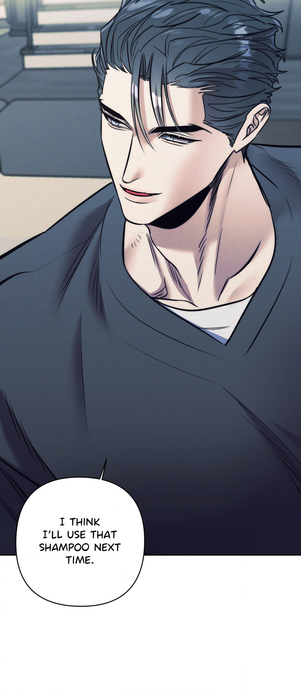 Read Stigma chapter 26 image 4 on Lezhin