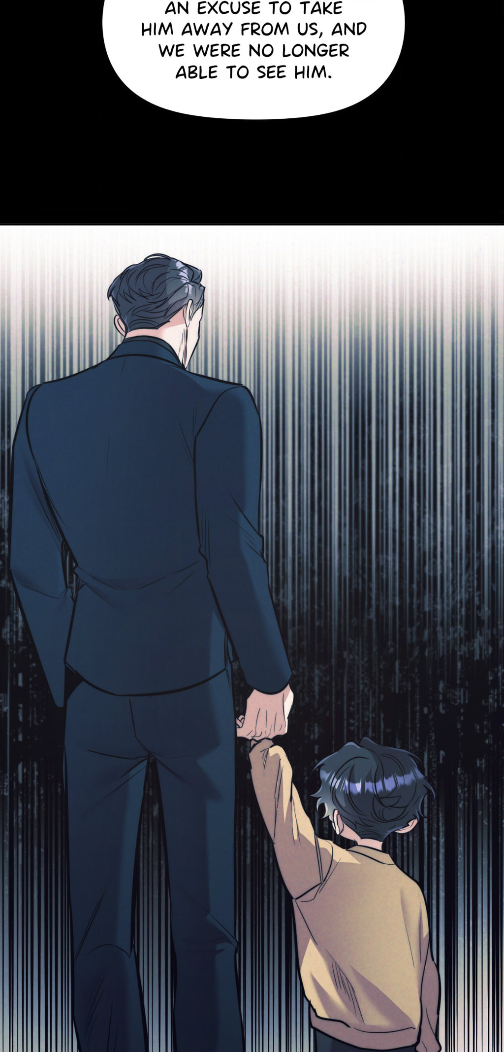 Read Stigma chapter 26 image 40 on Lezhin