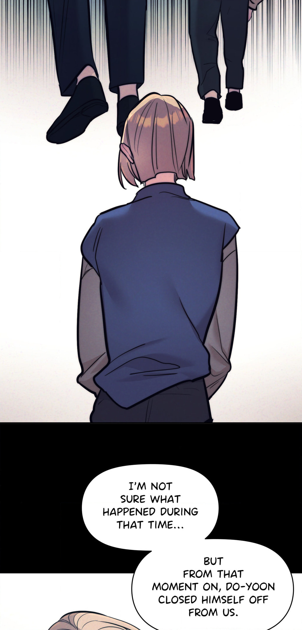 Read Stigma chapter 26 image 41 on Lezhin