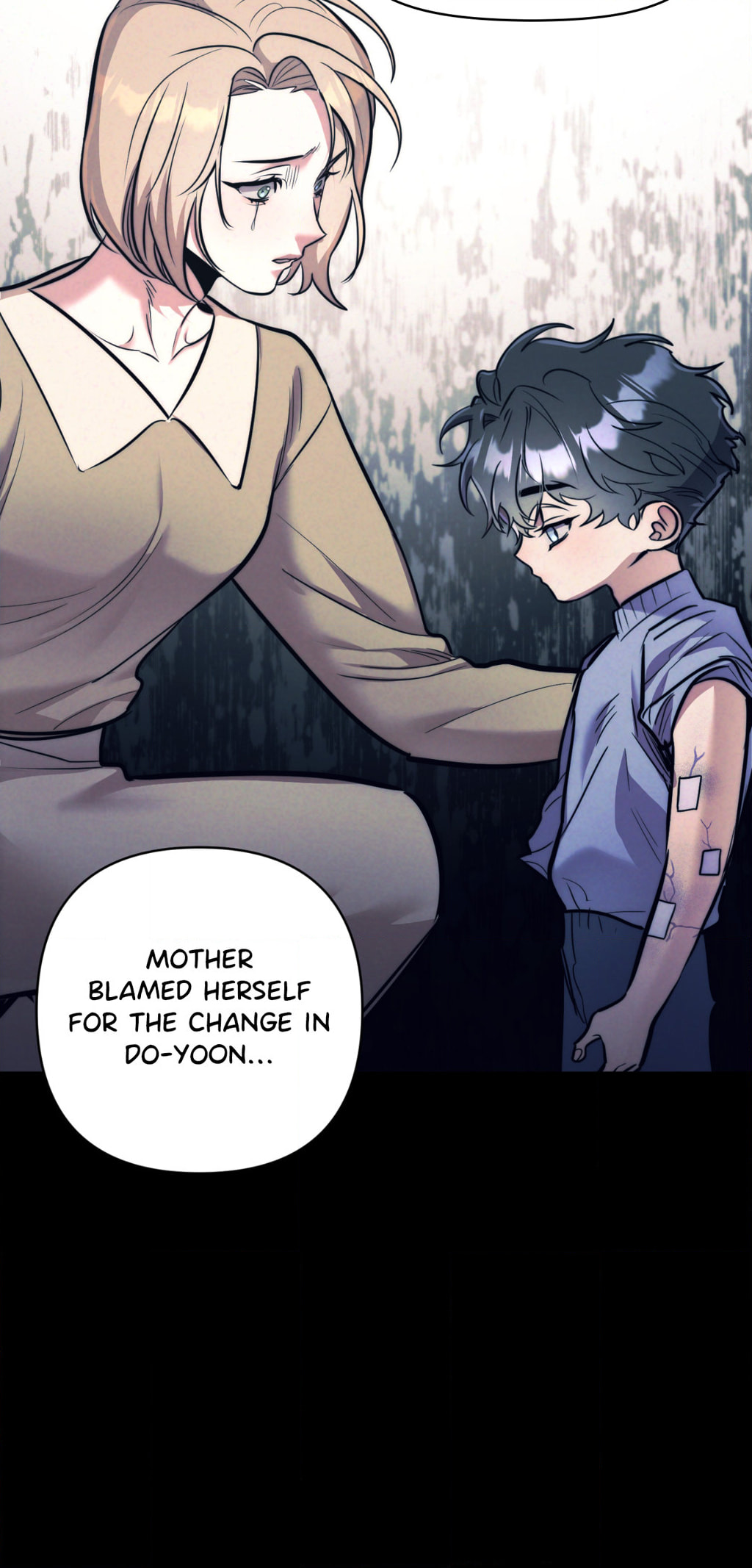 Read Stigma chapter 26 image 42 on Lezhin