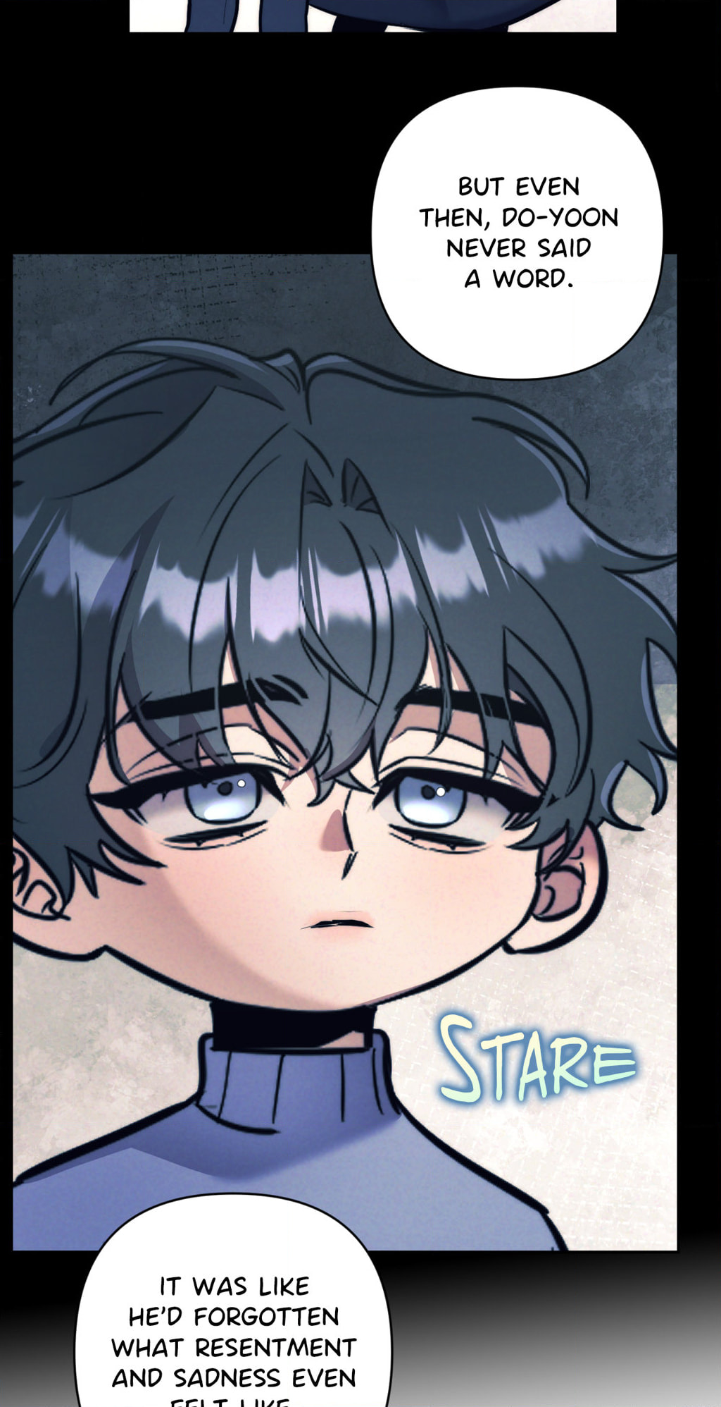 Read Stigma chapter 26 image 44 on Lezhin