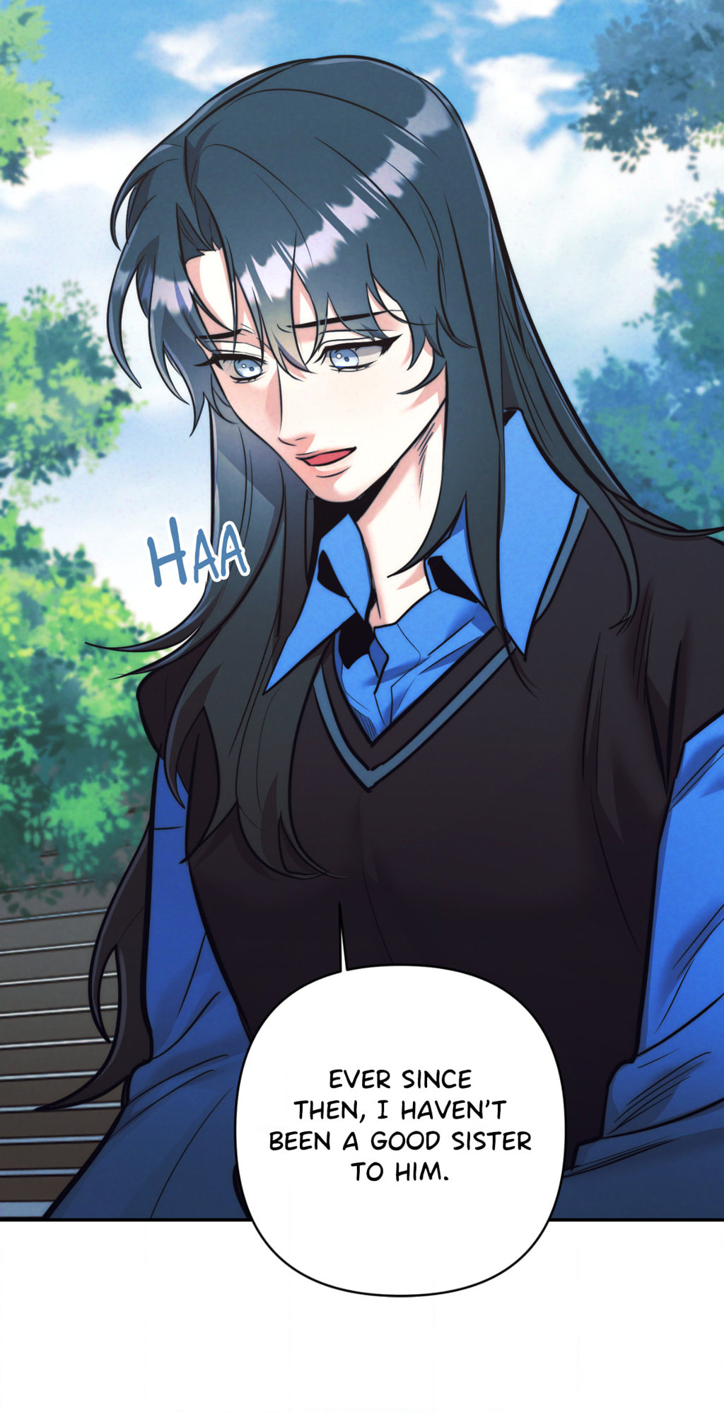 Read Stigma chapter 26 image 48 on Lezhin