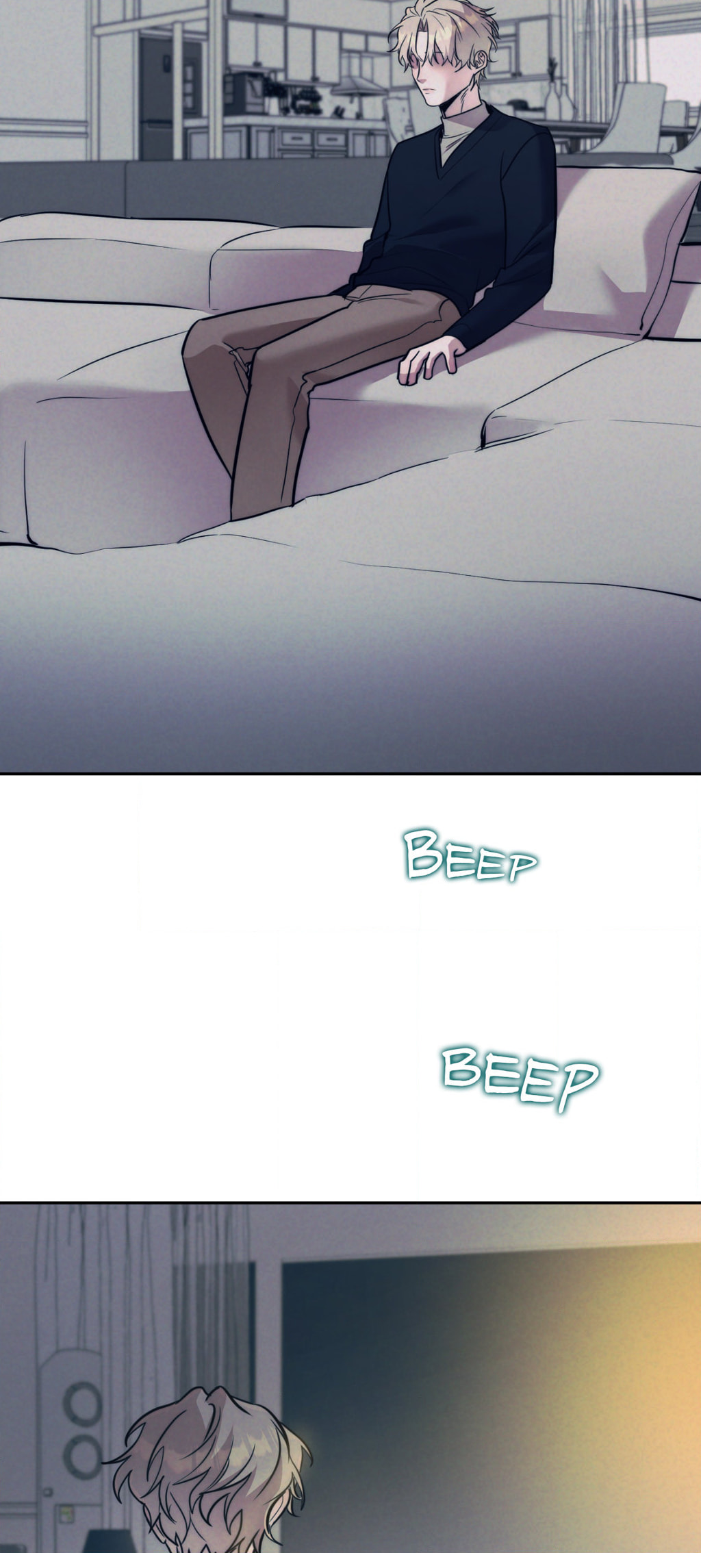 Read Stigma chapter 26 image 51 on Lezhin