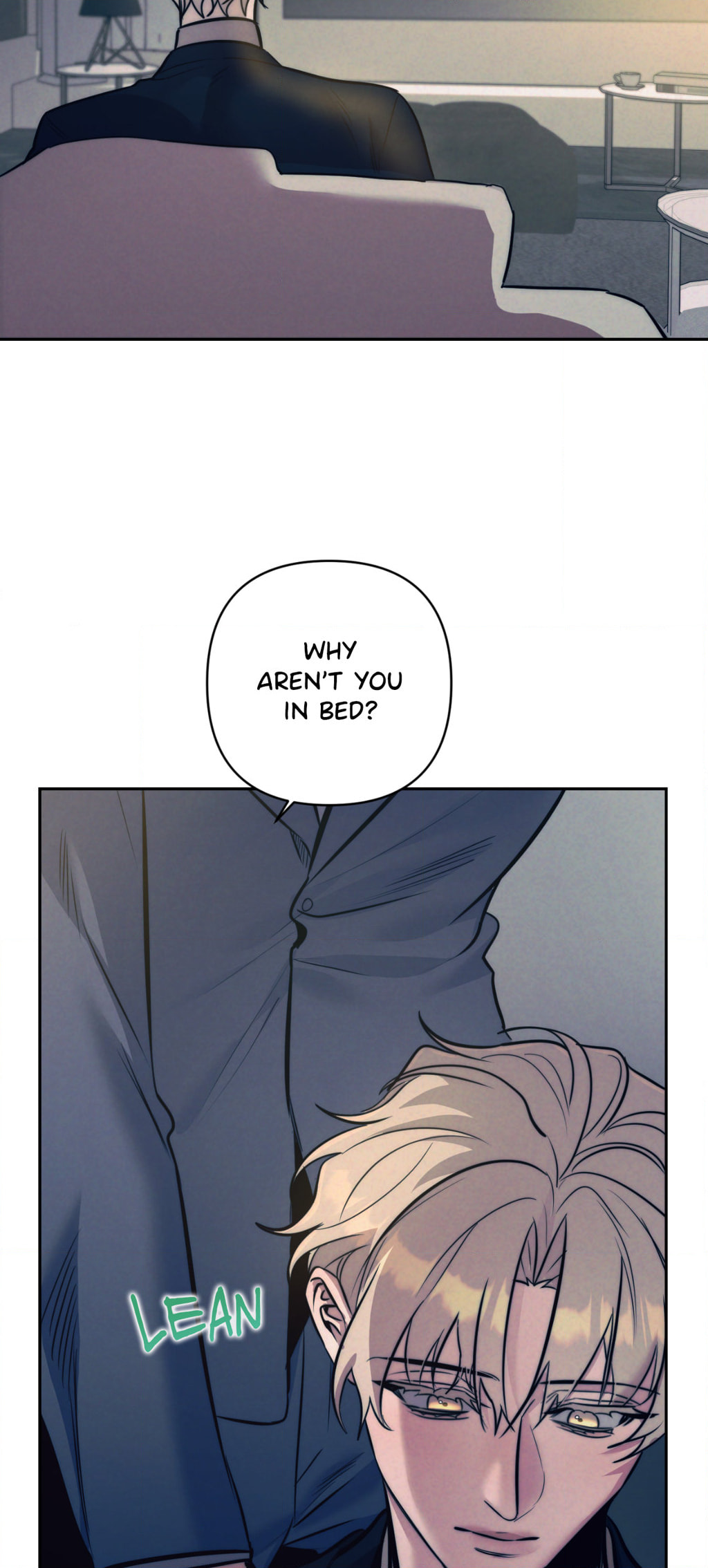 Read Stigma chapter 26 image 52 on Lezhin