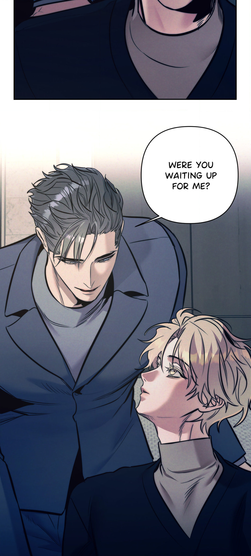 Read Stigma chapter 26 image 53 on Lezhin