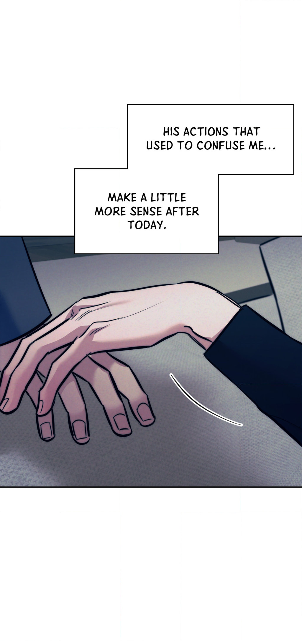 Read Stigma chapter 26 image 55 on Lezhin