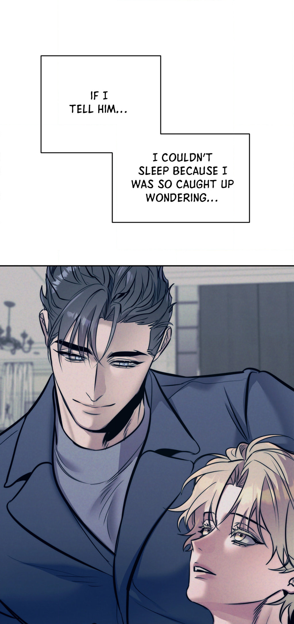 Read Stigma chapter 26 image 56 on Lezhin