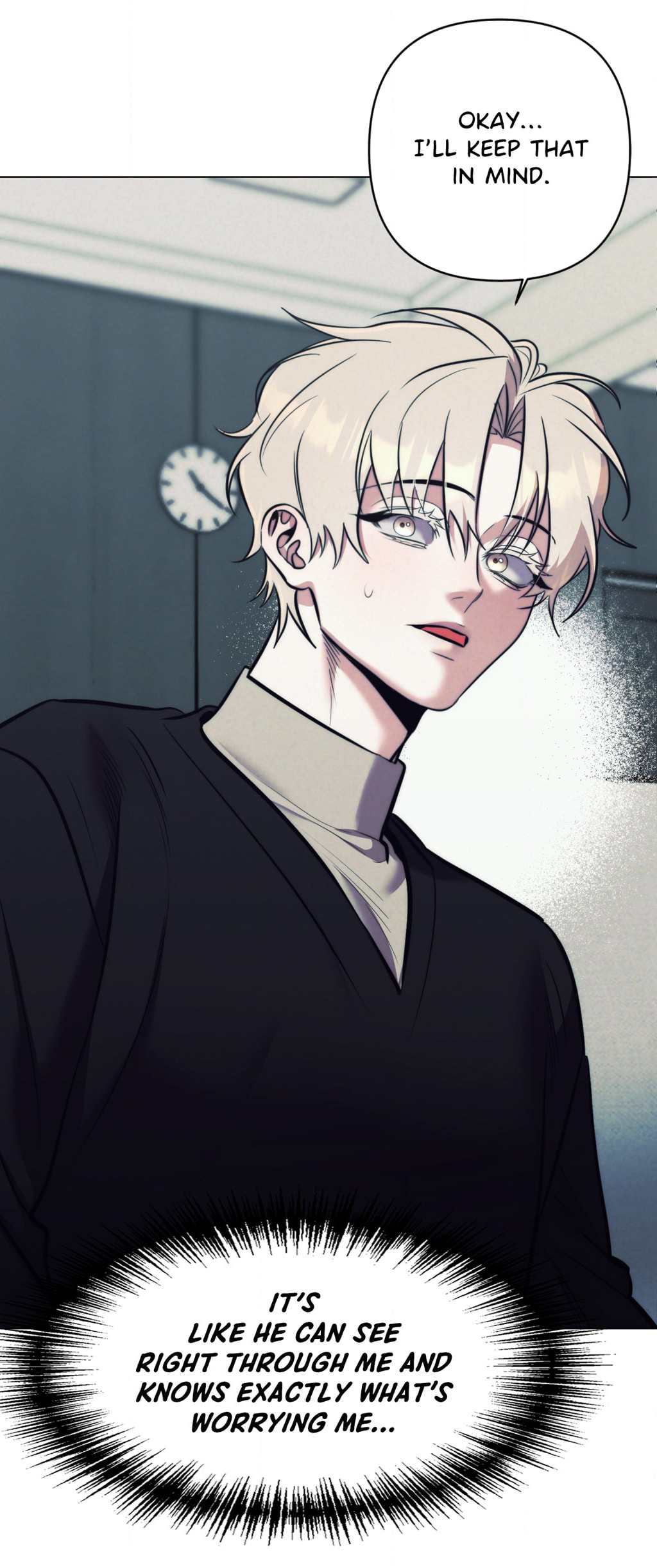 Read Stigma chapter 27 image 11 on Lezhin