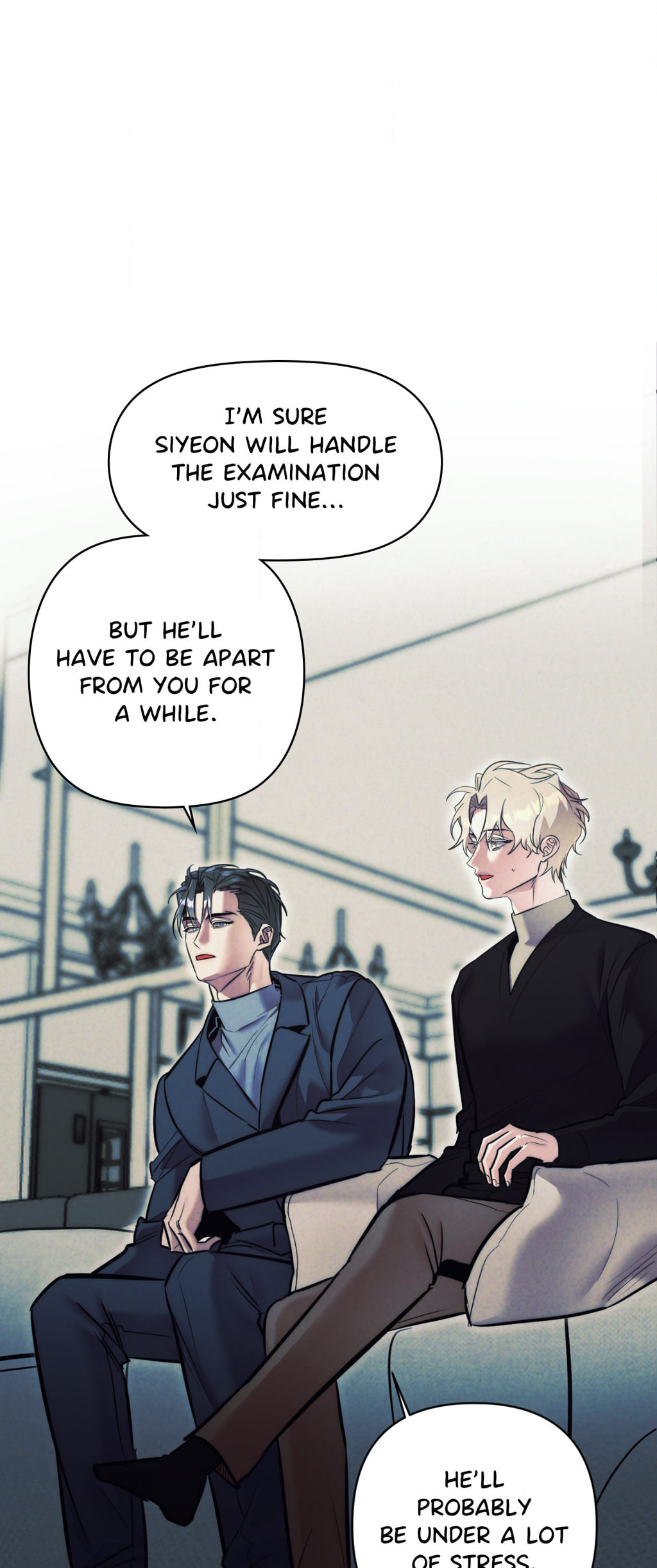Read Stigma chapter 27 image 12 on Lezhin