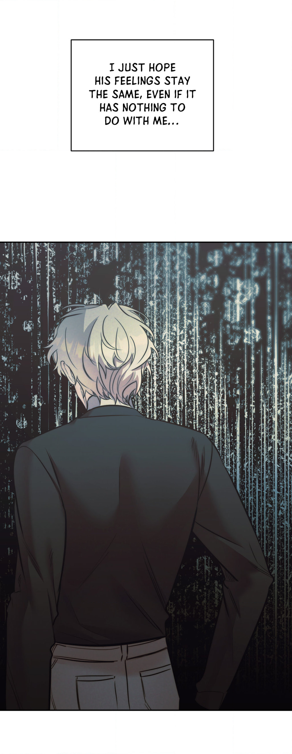 Read Stigma chapter 27 image 17 on Lezhin