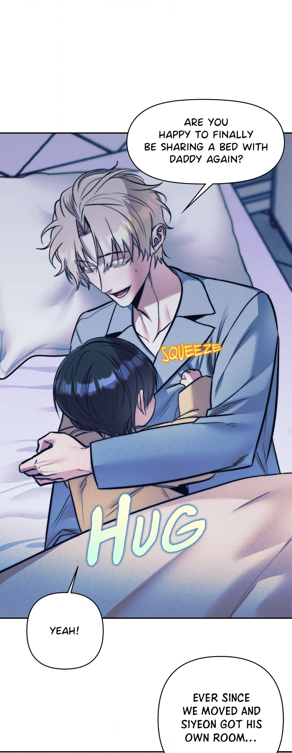 Read Stigma chapter 27 image 19 on Lezhin