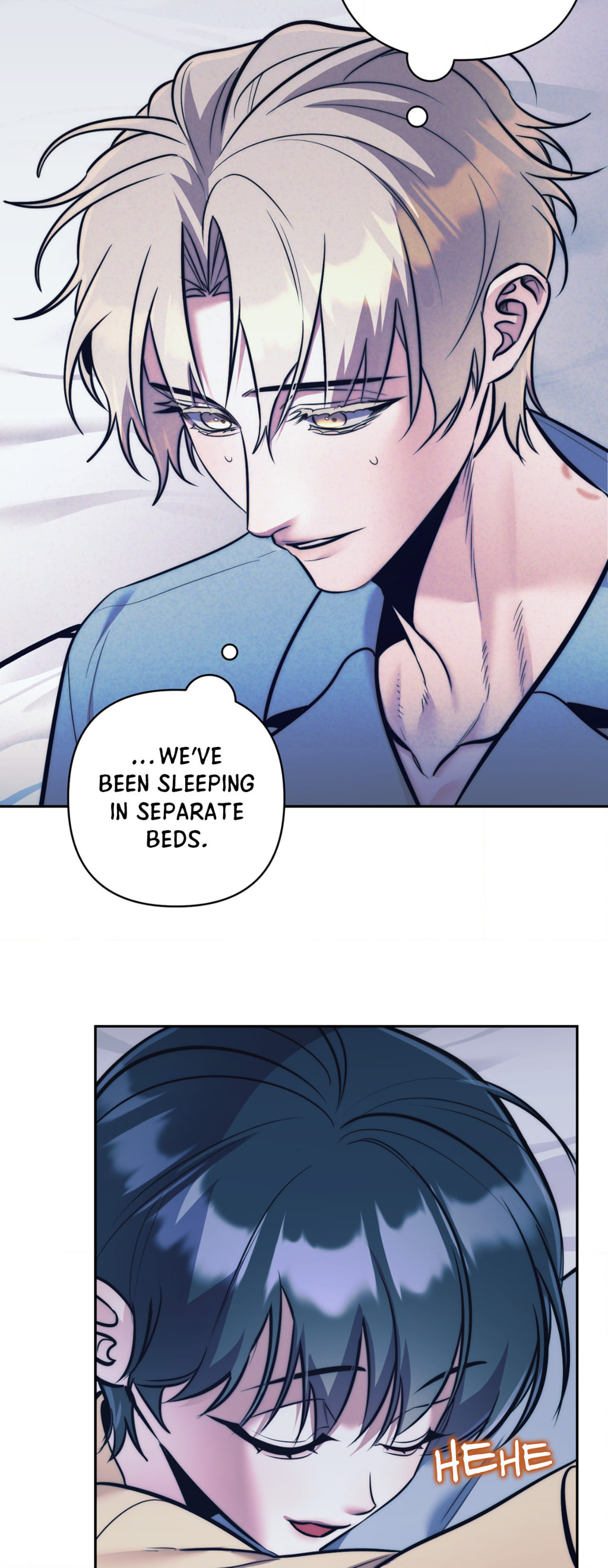 Read Stigma chapter 27 image 20 on Lezhin