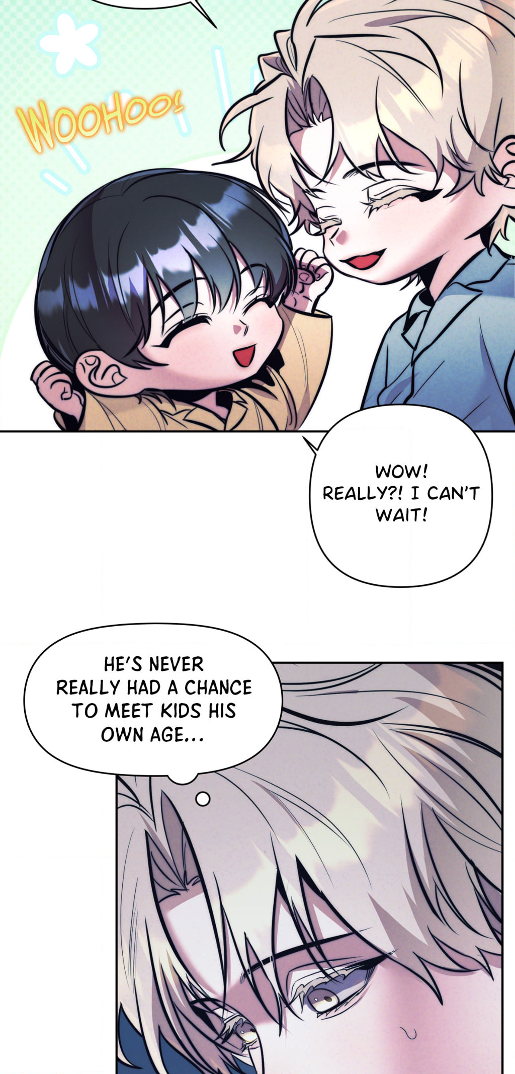 Read Stigma chapter 27 image 24 on Lezhin