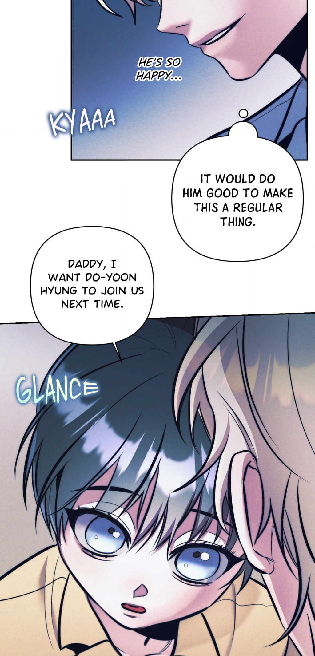 Read Stigma chapter 27 image 25 on Lezhin