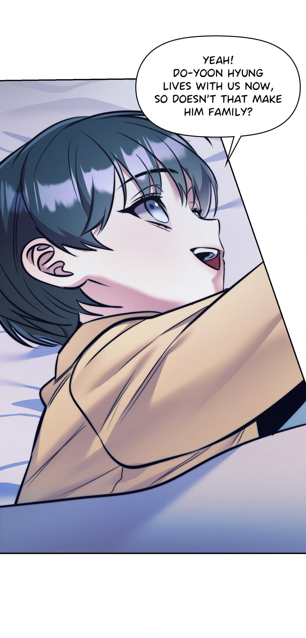 Read Stigma chapter 27 image 27 on Lezhin